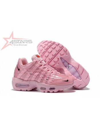 Nike Air max 95 - Pink