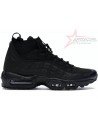 Nike Air max 95 Sneaker Boot Triple Black