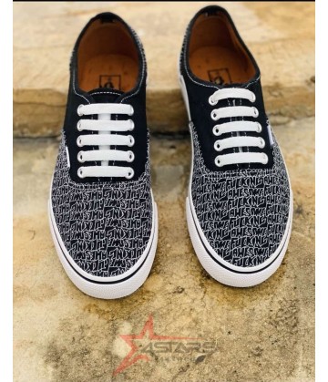 Vans x Fucking Awesome -...