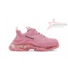 Balenciaga Triple S - Pink