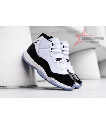 Jordan 11 Retro High Concord