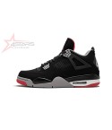 Air Jordan 4 Retro Bred