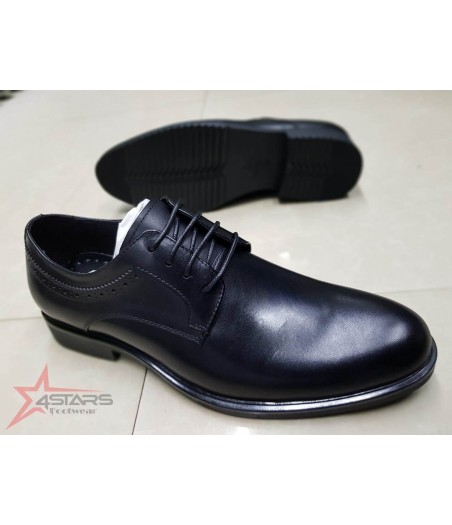 Official Men's Genuine Leather Shoes
