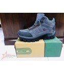 SkyView Hiking Boots - Grey