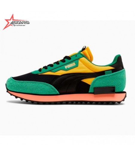 Puma Future Rider "Game On"