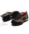 Columbia Vibram Hiking Shoes - Brown