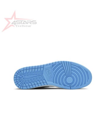 Air Jordan 1 Retro High OG 'University Blue'