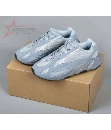 Adidas Yeezy 700 V2 'Hospital Blue'