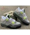 Air Jordan 4 Retro SE 95 Neon