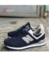 New Balance 574 Navy Blue