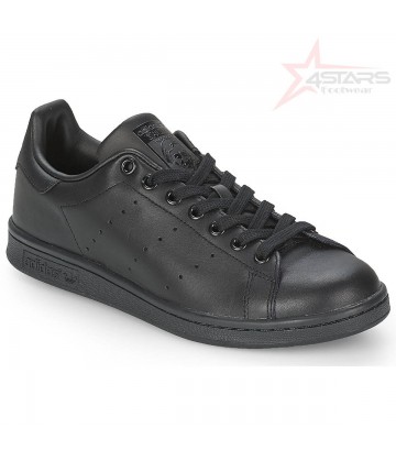 Adidas Stan Smith - All Black