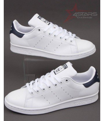 Adidas Stan Smith - White...