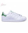Adidas Stan Smith - White and Green