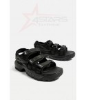 Fila Disruptor Sandals - Black