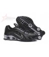 Nike Shox R4 - Black