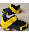 Jordan LX2 Sneakers - Yellow