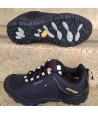 Merrell Gore Tex Hiking Shoes - Black
