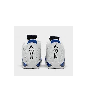 Air Jordan 14 Hyper Royal