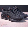 Nike Air max 97 - Black/Red