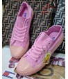 Converse All Star Sneakers Pink