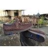 SM Wallabees - Coffee Brown