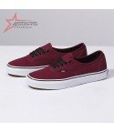 Vans Classics - Maroon