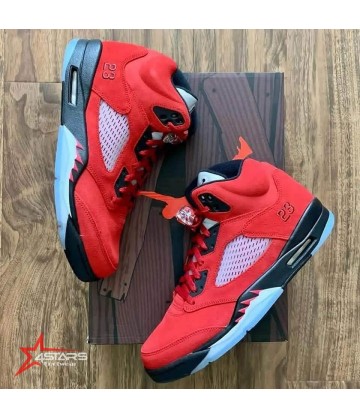 Air Jordan 5 Retro 'Raging Bull'