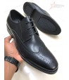 Men's Oxford Official Leather Shoes