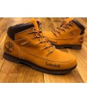 Timberland Sporty Boots - Brown/Black