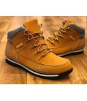 Timberland Sporty Boots - Brown