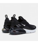 Nike Air Max 270 - Black/White