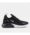 Nike Air Max 270 - Black/White