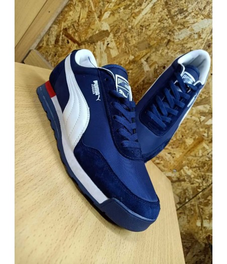 Puma Jogger Sneakers - Blue