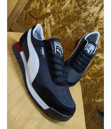 Puma Jogger Sneakers -...