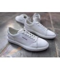 Calvin Klein Leather Sneakers