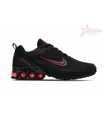 Nike Air Max 2022 - Black/Red