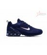 Nike Air Max 2022 - Navy/White