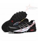 Salomon SpeedCross Pro - Black/White