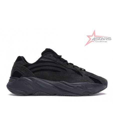 Adidas Yeezy 700 V2 Black