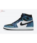 Air Jordan 1 Retro High OG Tie Dye