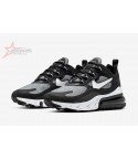 Nike Air Max 270 React Optical Black/Vast Grey