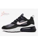 Nike Air Max 270 React Optical Black/Vast Grey