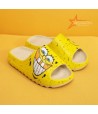 Adidas Yeezy Slides 'Sponge Bob'