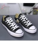 Converse All Star Low - Black and White