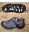 Merrell Gore Tex Hiking Shoes - Grey