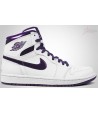 Air Jordan 1 Retro High OG 'Court Purple'