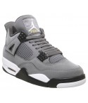 Air Jordan 4 Retro 'Cool Grey'