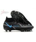 Nike Phantom GT - Black