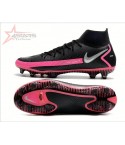 Nike Phantom GT - Black Pink