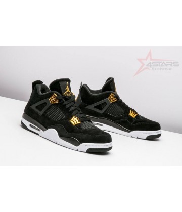 Air Jordan 4 Retro 'Royalty'